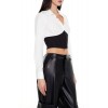 Underbust Corset Combo Shirt Underbust Corset Combo Shirt