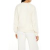 Embroidered Anti Social Pullover Embroidered Anti Social Pullover