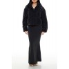 Hooded Puffer Jacket Hooded Puffer Jacket