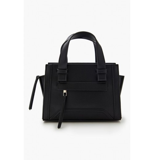 Faux Leather Crossbody Bag Faux Leather Crossbody Bag