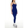 Fitted Cami Jumpsuit Fitted Cami Jumpsuit