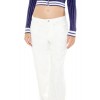Twill Mid-Rise Pants Twill Mid-Rise Pants